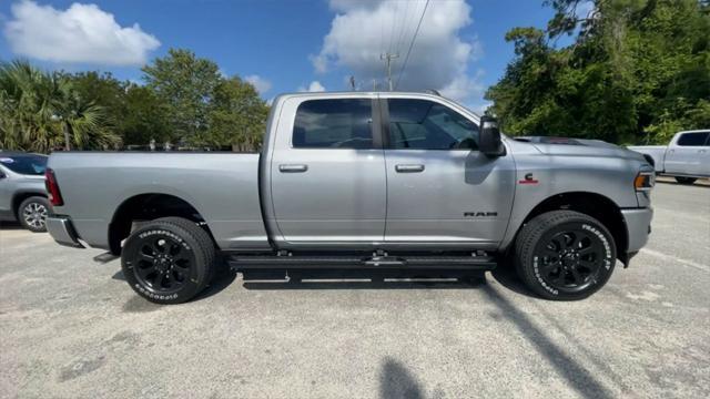 new 2024 Ram 2500 car, priced at $84,930