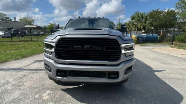 new 2024 Ram 2500 car, priced at $84,930