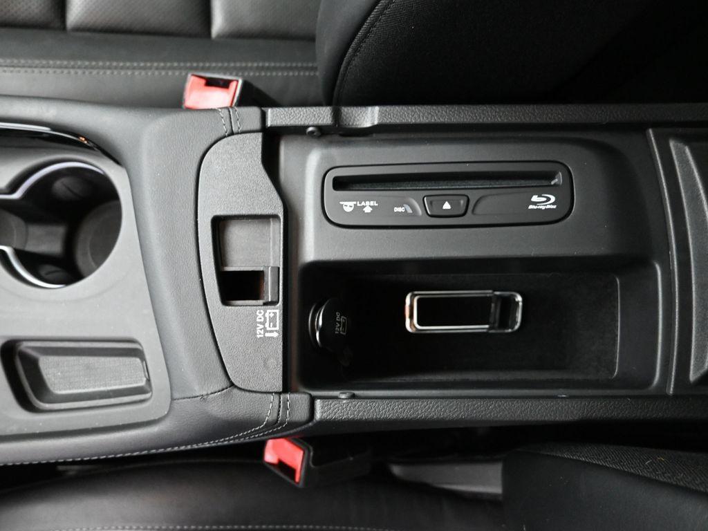 used 2021 Dodge Durango car, priced at $28,189