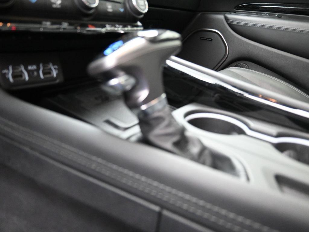 used 2021 Dodge Durango car, priced at $28,189