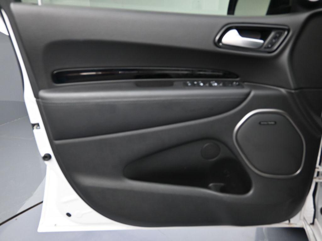 used 2021 Dodge Durango car, priced at $28,189