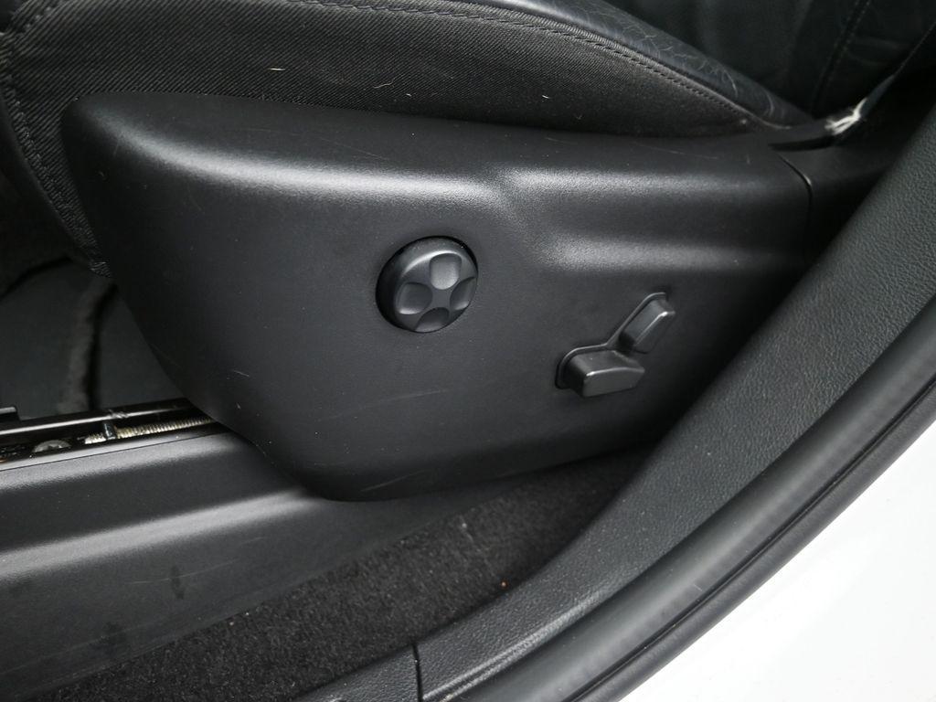 used 2021 Dodge Durango car, priced at $28,189