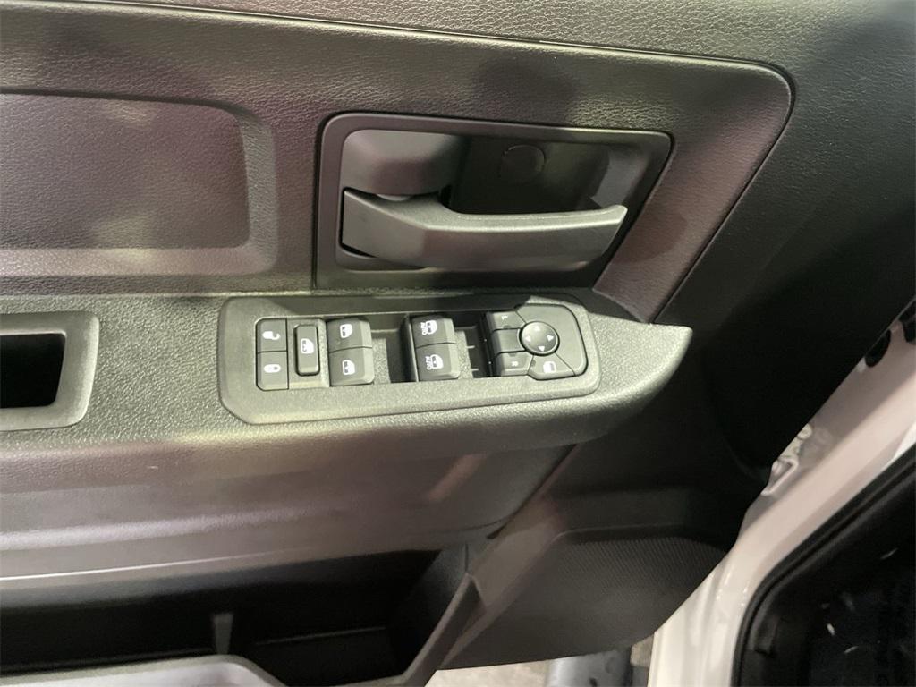new 2025 Ram 2500 car, priced at $69,940
