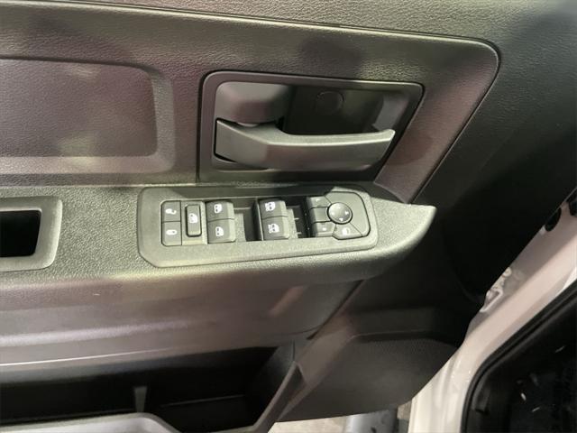 new 2025 Ram 2500 car, priced at $69,940
