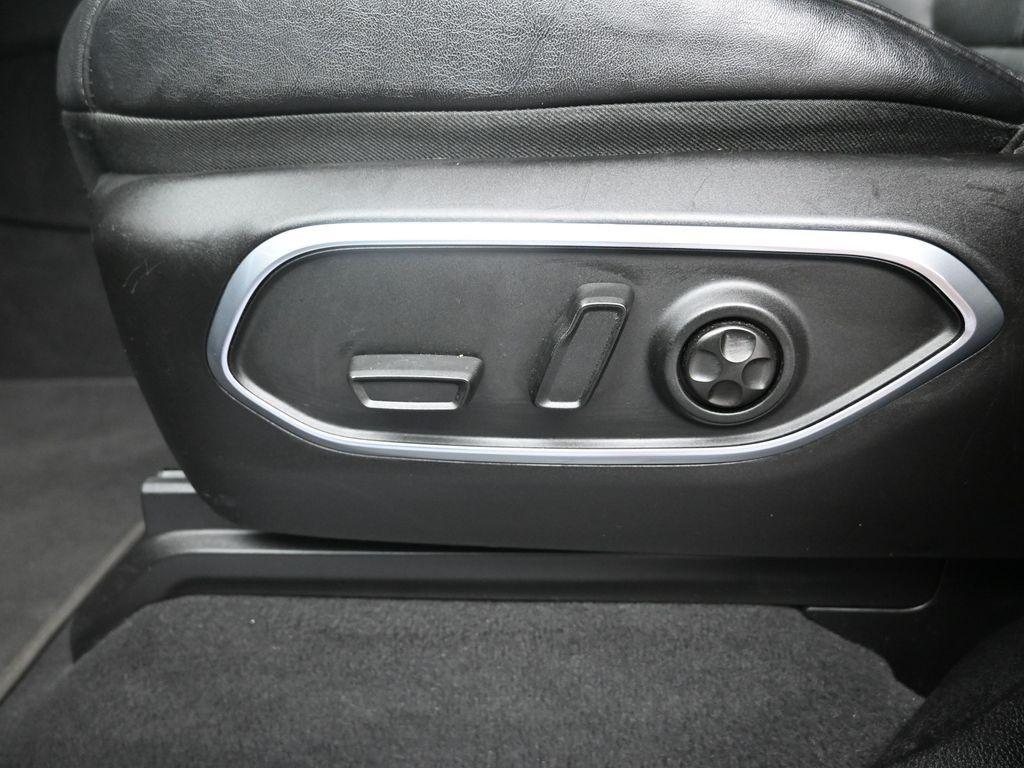 used 2024 Jeep Wagoneer L car, priced at $36,705