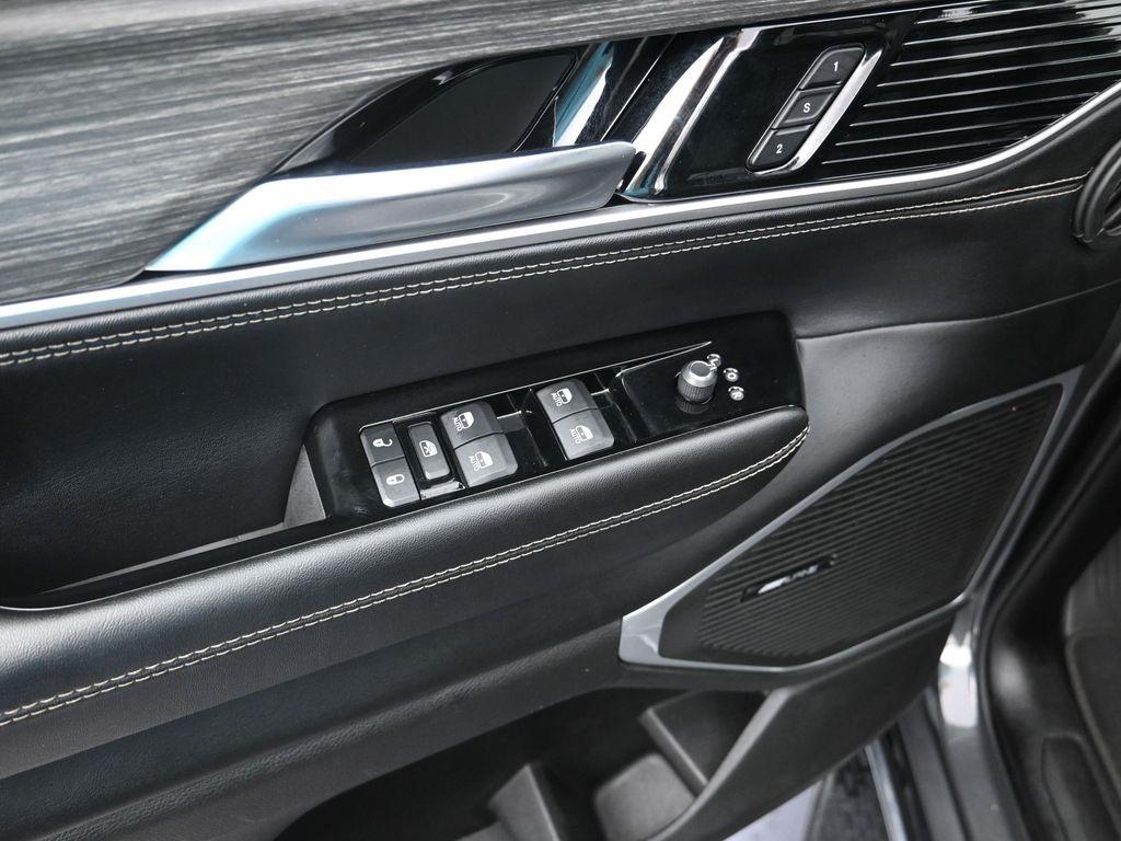 used 2024 Jeep Wagoneer L car, priced at $36,705