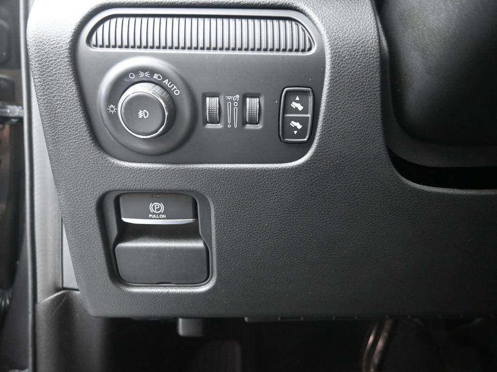 used 2024 Jeep Wagoneer L car, priced at $36,705