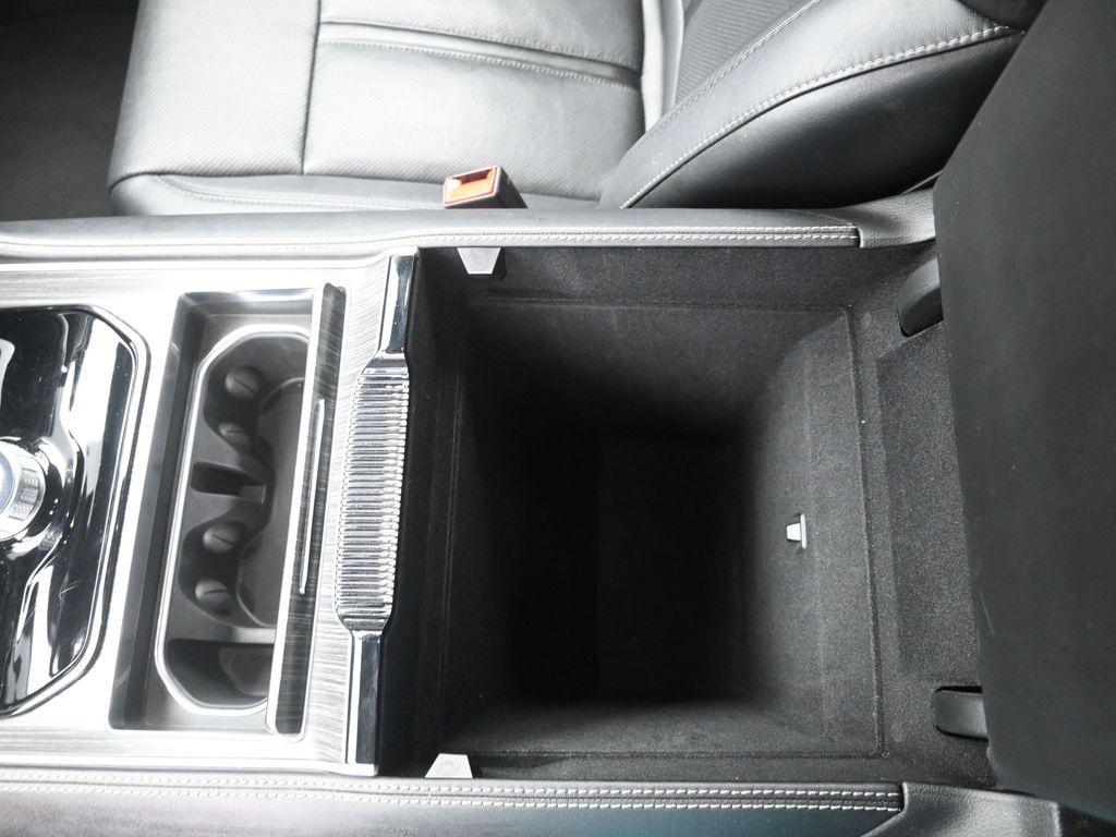 used 2024 Jeep Wagoneer L car, priced at $36,705