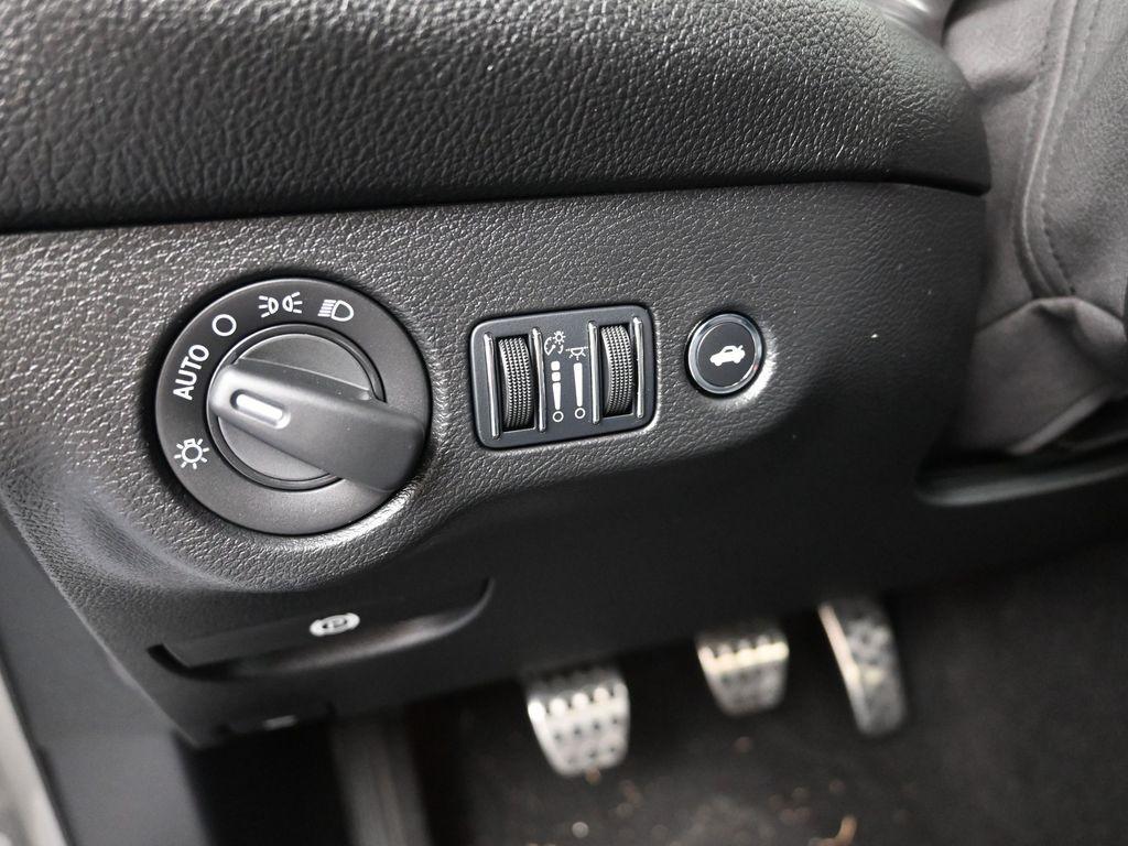 used 2023 Dodge Challenger car, priced at $31,489