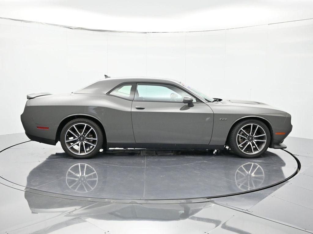 used 2023 Dodge Challenger car, priced at $31,489