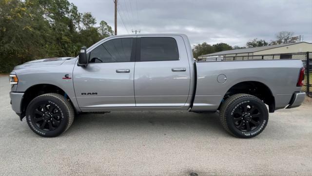 new 2024 Ram 2500 car, priced at $91,780