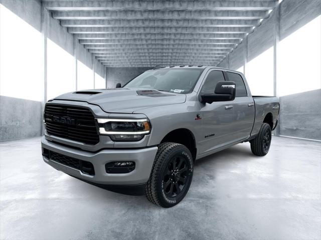 new 2024 Ram 2500 car, priced at $91,780