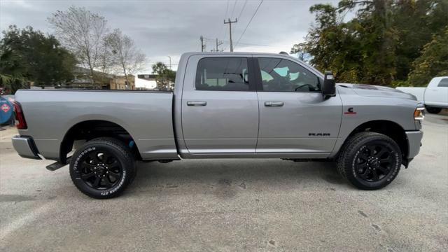 new 2024 Ram 2500 car, priced at $91,780