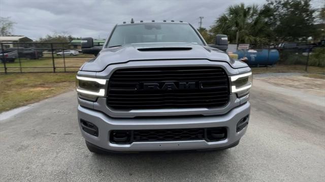 new 2024 Ram 2500 car, priced at $91,780