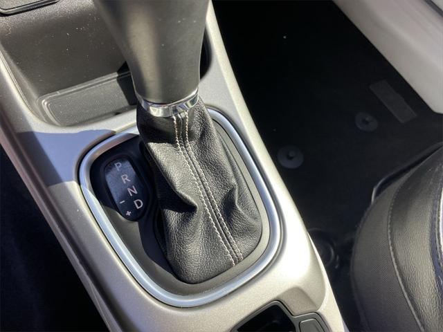 used 2020 Jeep Compass car, priced at $18,995