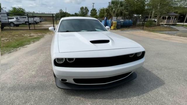 used 2020 Dodge Challenger car, priced at $26,995