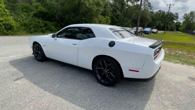 used 2020 Dodge Challenger car, priced at $26,995