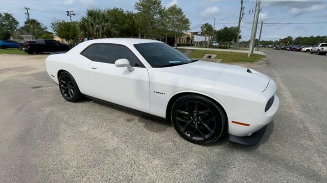 used 2020 Dodge Challenger car, priced at $26,995