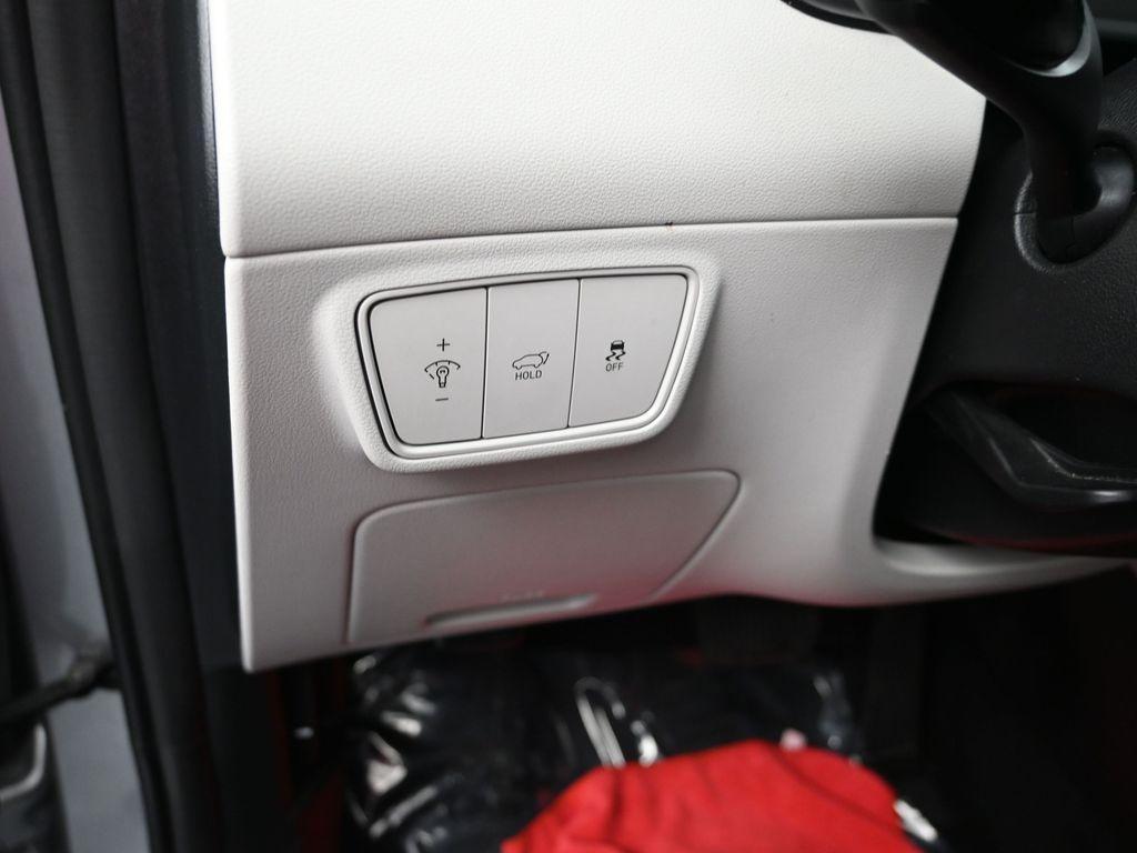 used 2024 Hyundai Tucson car, priced at $22,106