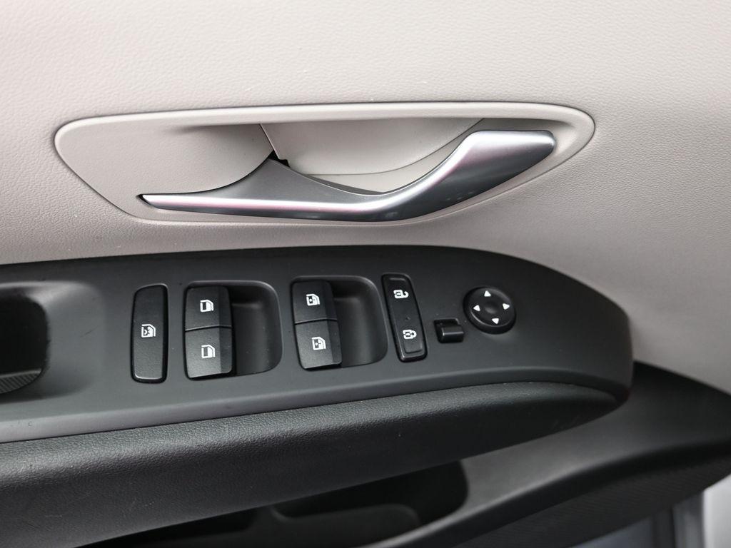 used 2024 Hyundai Tucson car, priced at $22,106