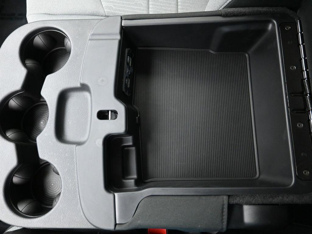 new 2024 Ram 1500 car, priced at $38,535