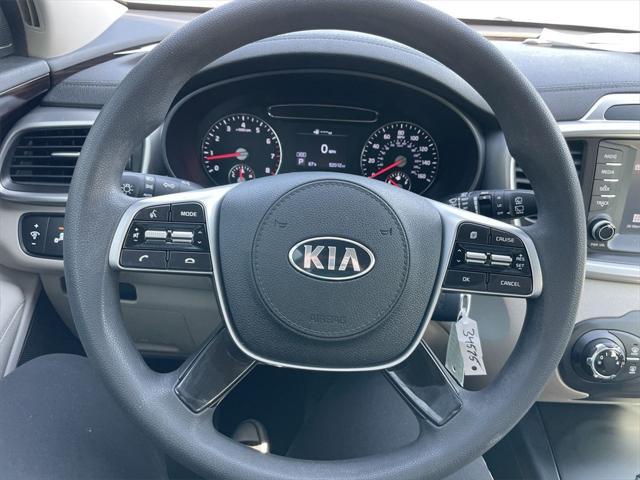 used 2020 Kia Sorento car, priced at $16,995