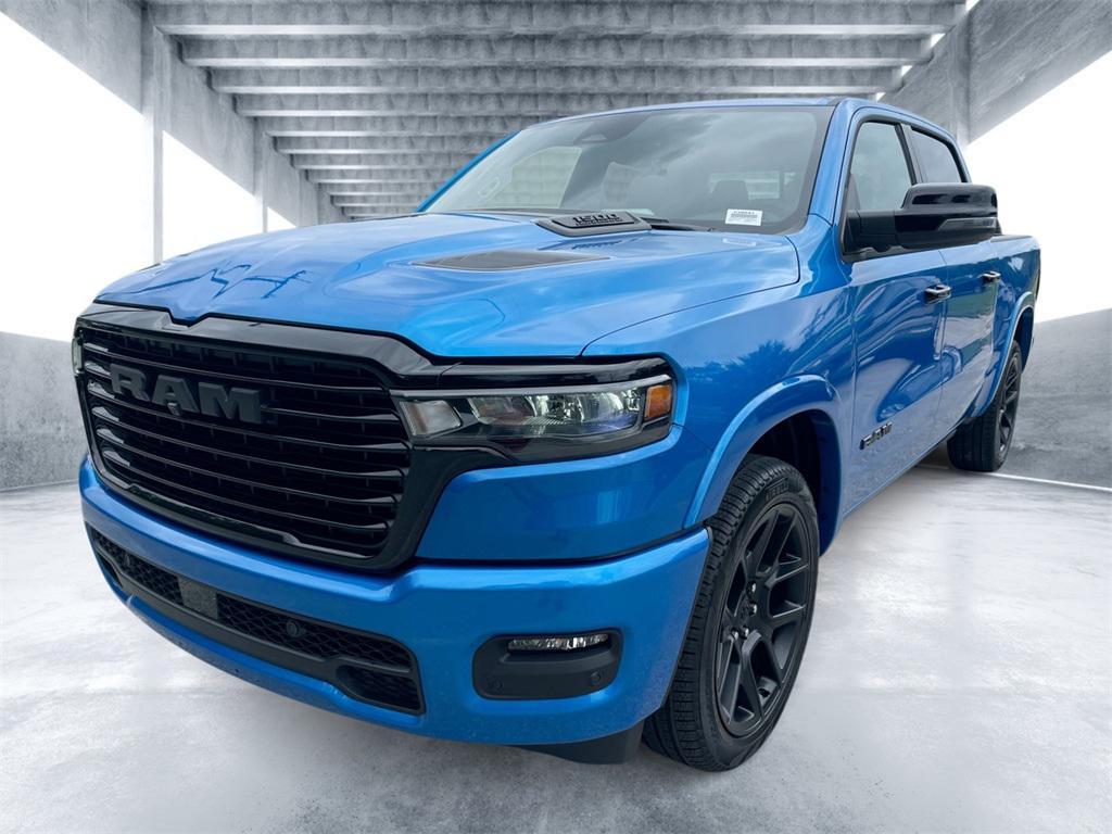 new 2026 Ram 1500 car, priced at $73,365