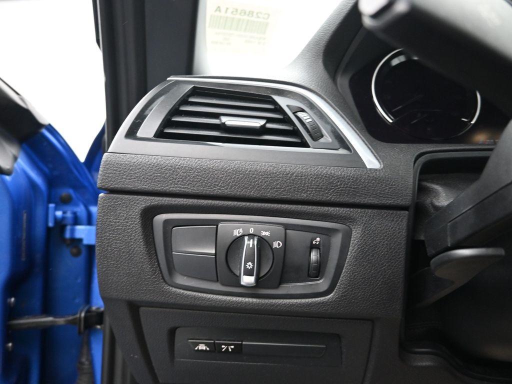 used 2020 BMW M240 car, priced at $31,911