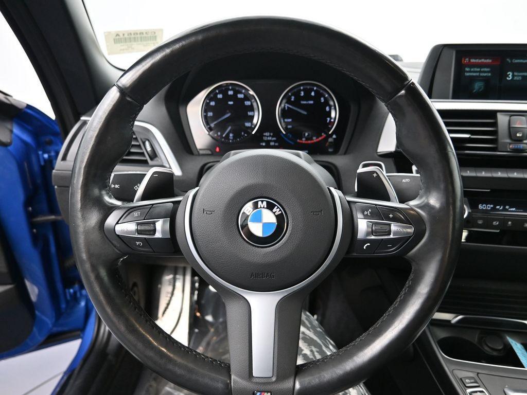 used 2020 BMW M240 car, priced at $31,911