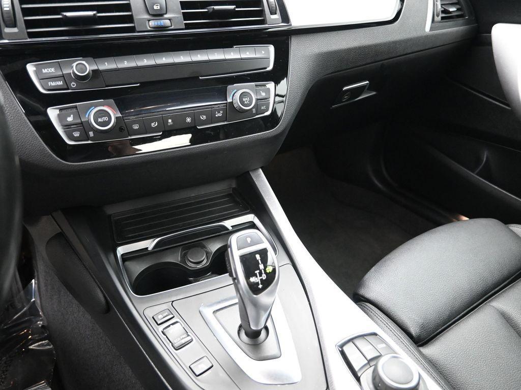 used 2020 BMW M240 car, priced at $31,911