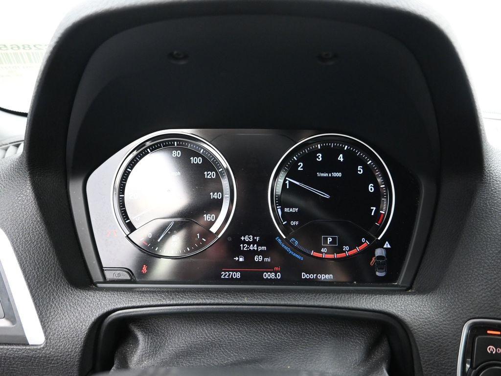 used 2020 BMW M240 car, priced at $31,911