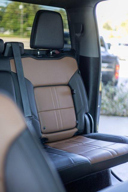 used 2022 Chevrolet Silverado 1500 car, priced at $40,685