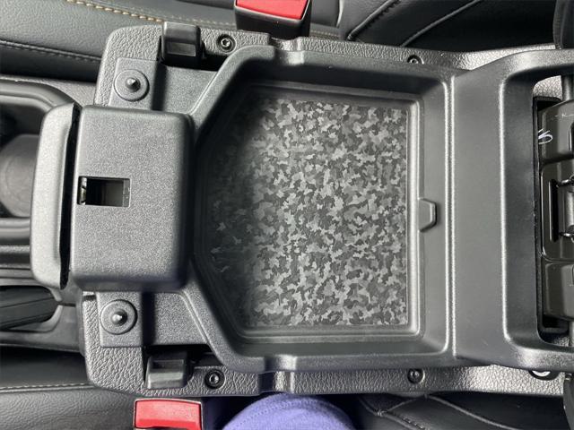 used 2024 Jeep Wrangler car