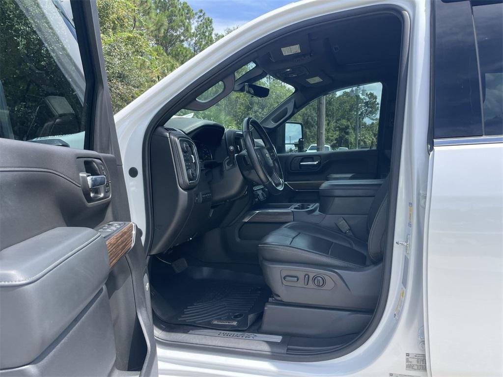 used 2023 Chevrolet Silverado 3500 car, priced at $64,500