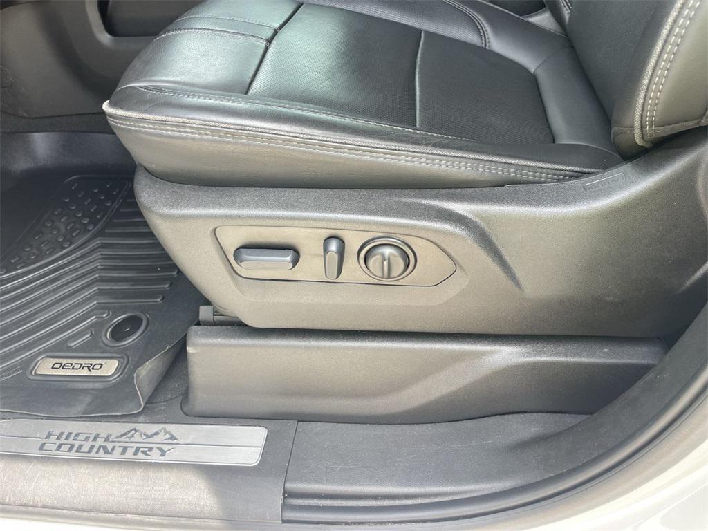 used 2023 Chevrolet Silverado 3500 car, priced at $64,500