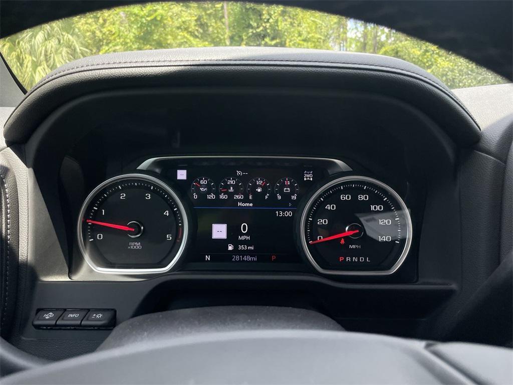 used 2023 Chevrolet Silverado 3500 car, priced at $64,500