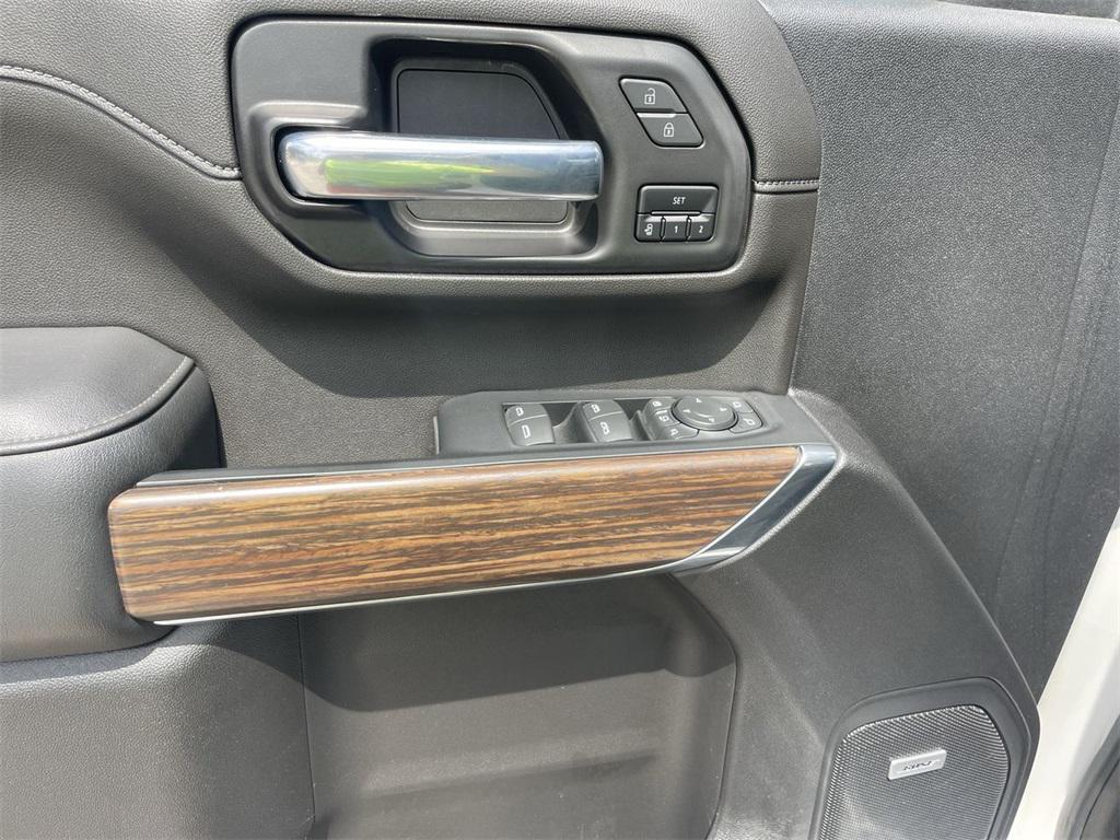 used 2023 Chevrolet Silverado 3500 car, priced at $64,500