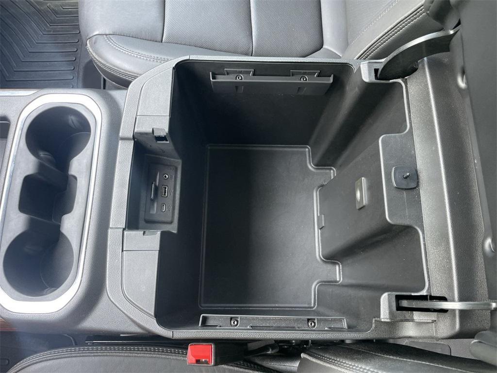 used 2023 Chevrolet Silverado 3500 car, priced at $64,500