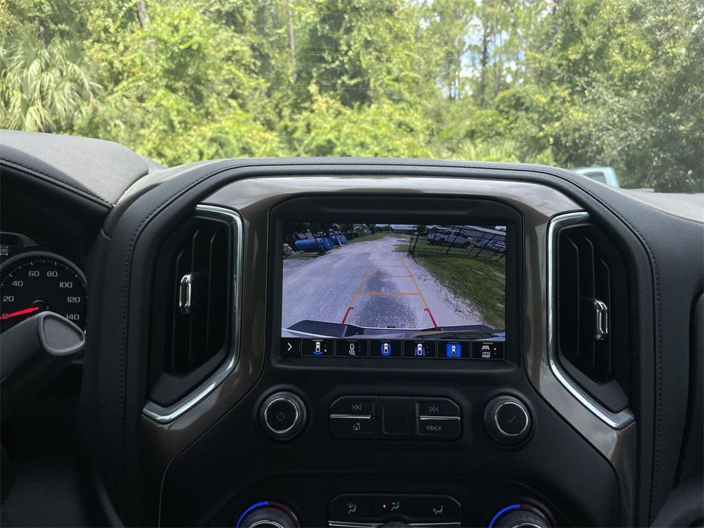 used 2023 Chevrolet Silverado 3500 car, priced at $64,500