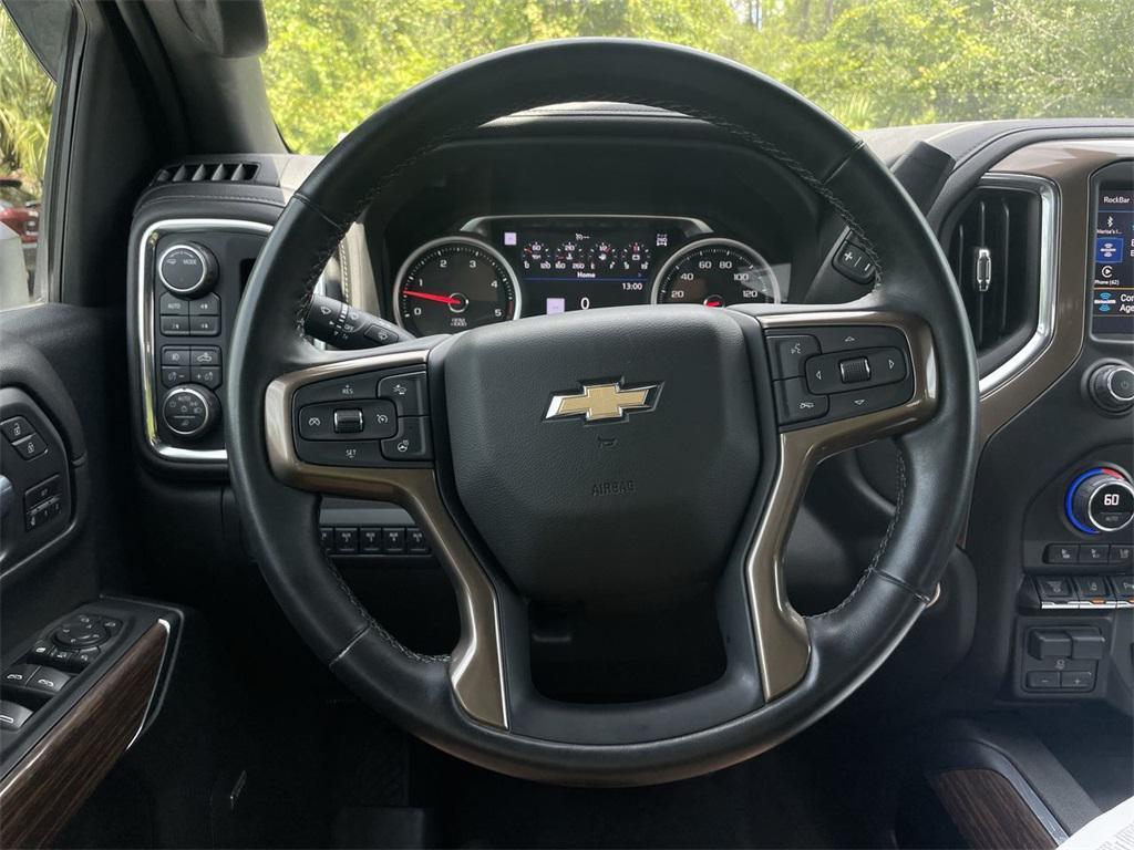 used 2023 Chevrolet Silverado 3500 car, priced at $64,500