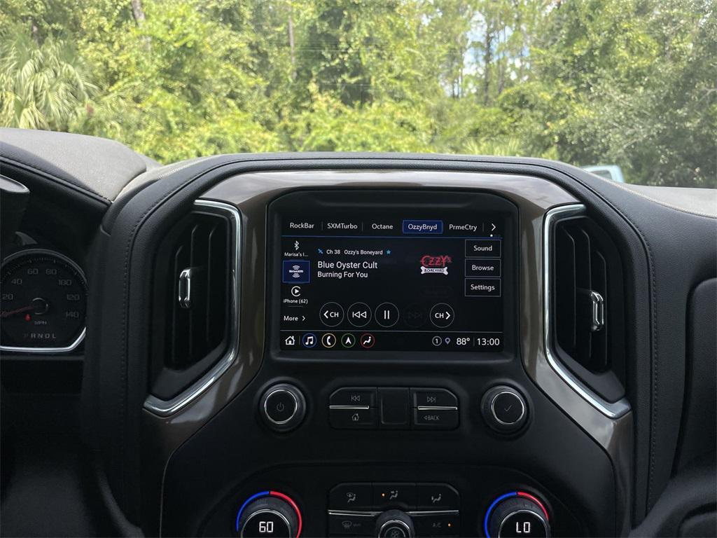 used 2023 Chevrolet Silverado 3500 car, priced at $64,500