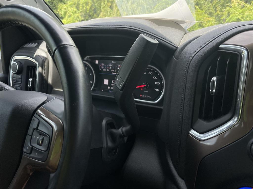 used 2023 Chevrolet Silverado 3500 car, priced at $64,500