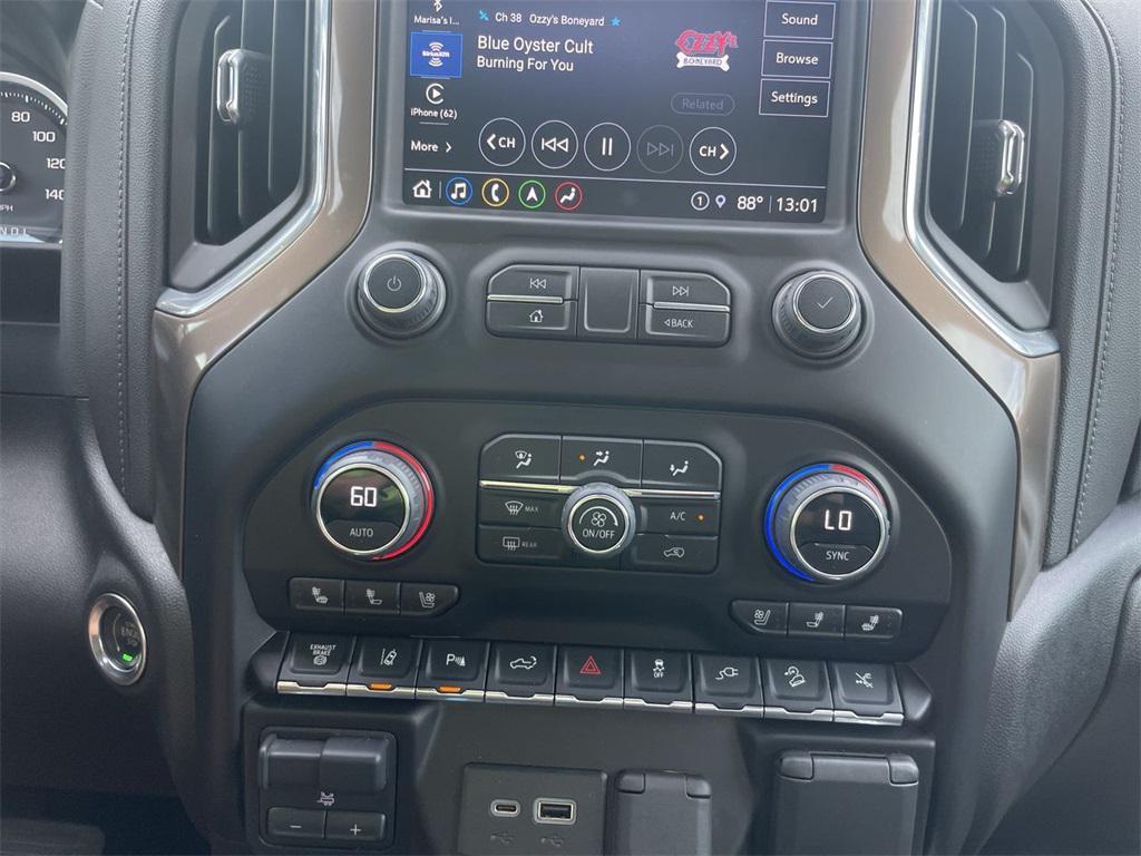 used 2023 Chevrolet Silverado 3500 car, priced at $64,500