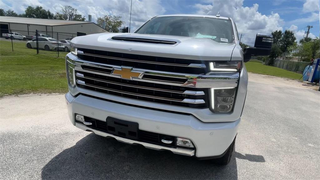 used 2023 Chevrolet Silverado 3500 car, priced at $64,500