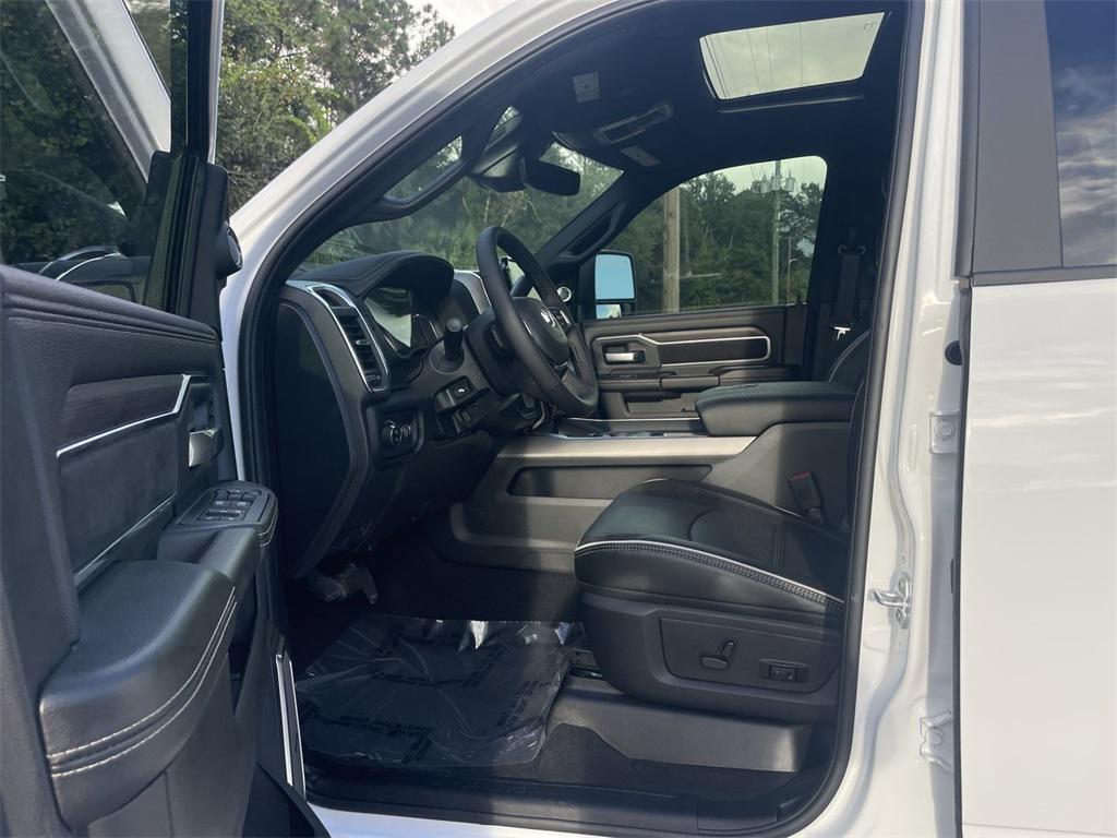 new 2026 Ram 2500 car, priced at $87,645