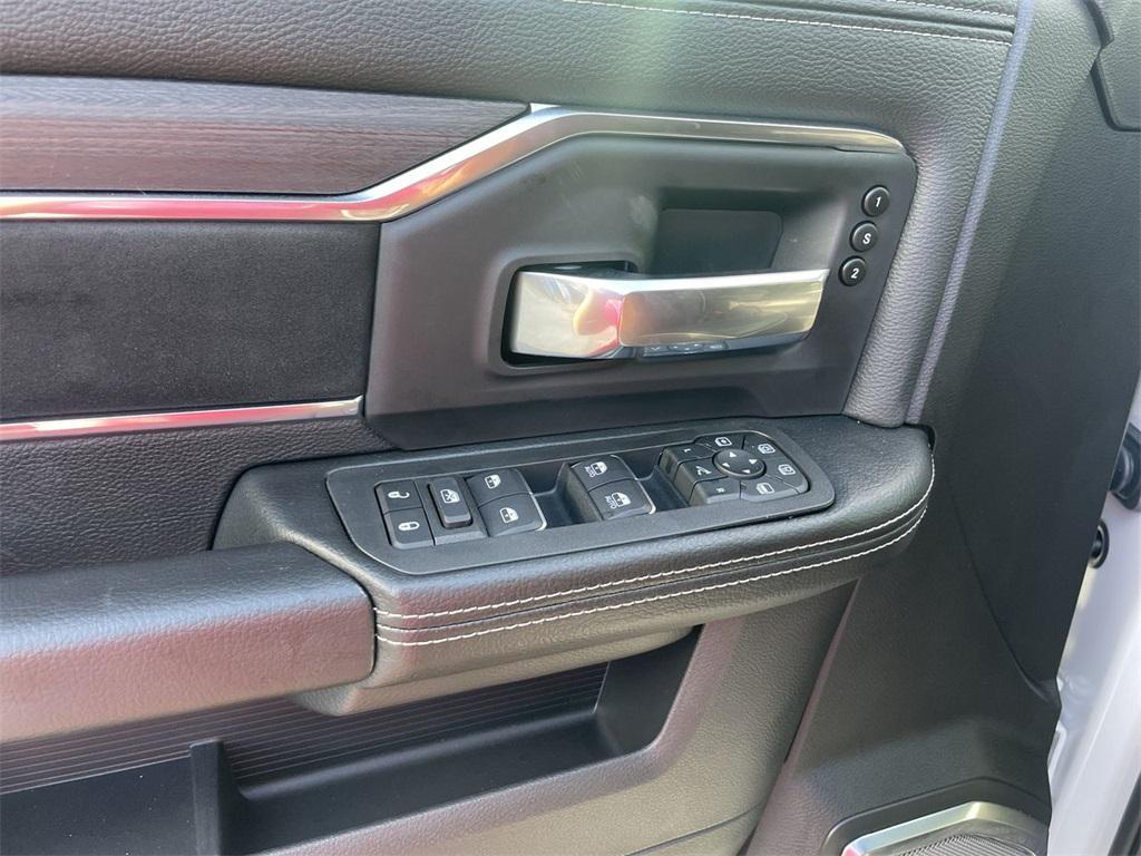 new 2026 Ram 2500 car, priced at $87,645