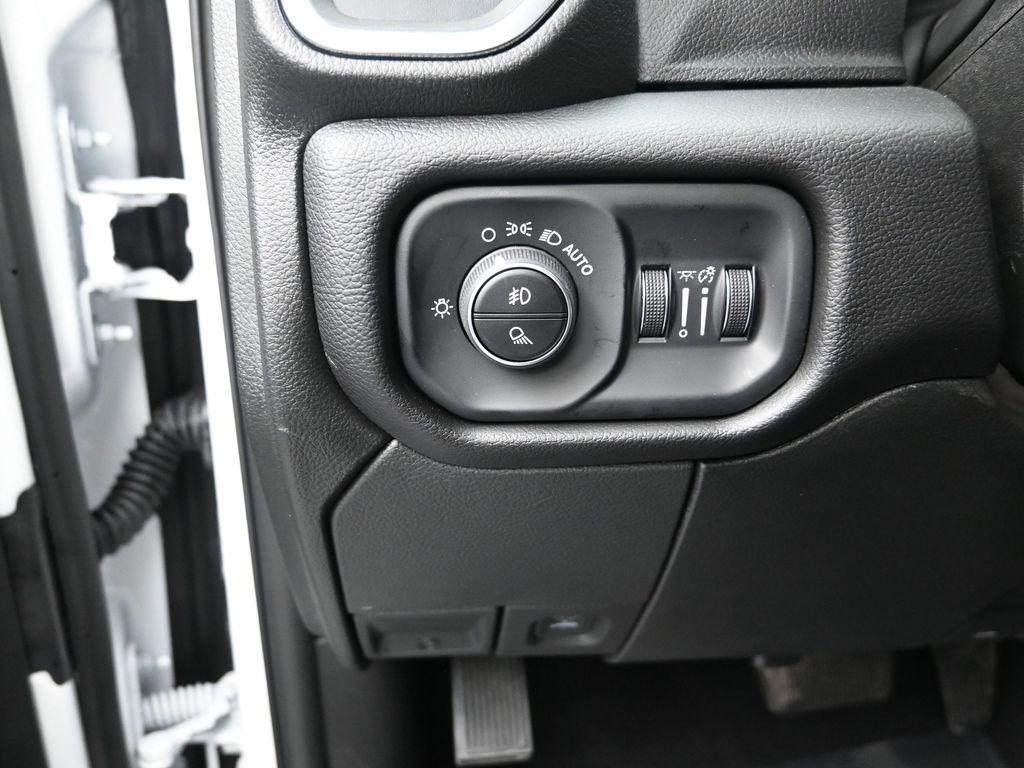 new 2026 Ram 2500 car, priced at $87,645