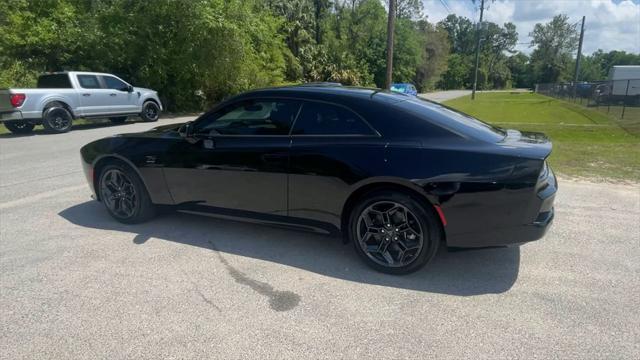 new 2025 Dodge Charger Daytona car, priced at $62,685
