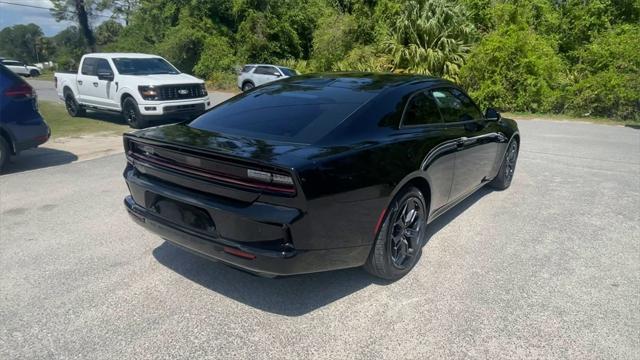 new 2025 Dodge Charger Daytona car, priced at $62,685