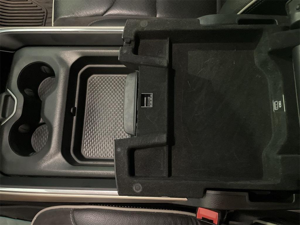 used 2022 Ram 1500 car, priced at $35,449